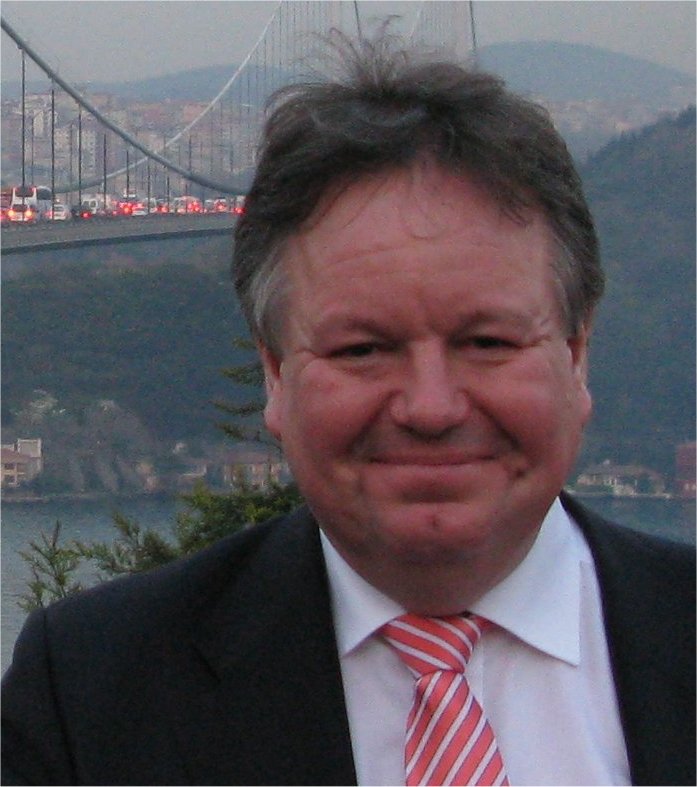 Martyn Jones Strategy